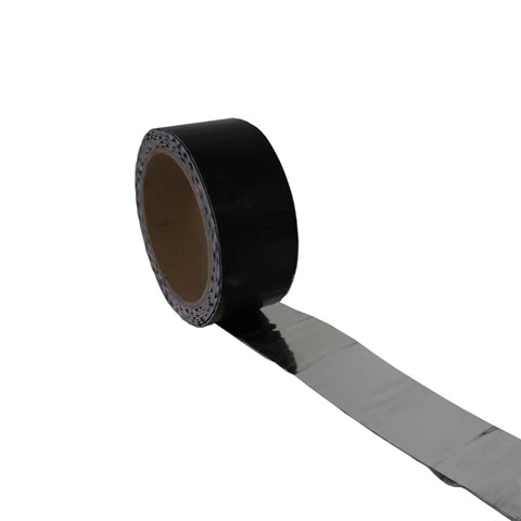 Butyl beschermend dek Butylbalktape